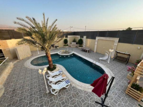 Romantic Seychelles Villa by Oriya -DeadSea